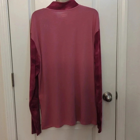 Men's Under Armour Run anywhere streaker pullover - Picture 6 of 11